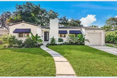 114 NE 107th St, Miami Shores, FL 33161 - Photo 1