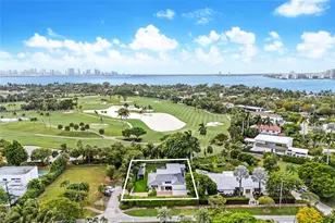 6100 La Gorce Dr, Miami Beach, FL 33140 - Photo 1