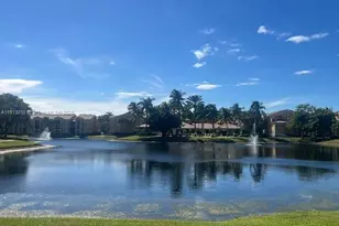 2160 E Preserve Way, Miramar, FL 33025 - Photo 1