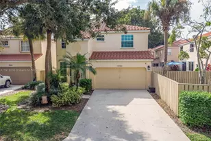 10700 NW 12th Ct, Plantation, FL 33322 - Photo 1