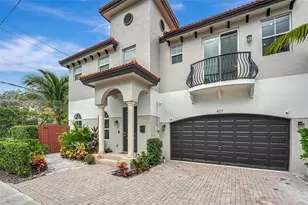 407 SW 17th St, Fort Lauderdale, FL 33315 - Photo 1