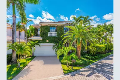 1295 Hatteras Ln, Hollywood, FL 33019 - Photo 1