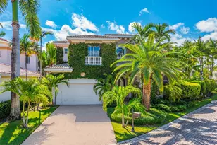 1295 Hatteras Ln, Hollywood, FL 33019 - Photo 1