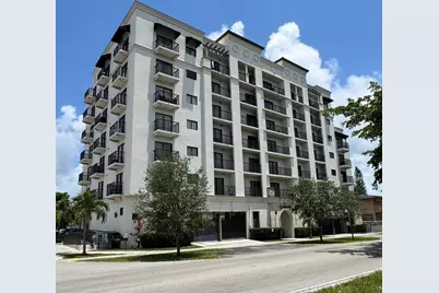 1801 SW 32nd Ave #504, Miami, FL 33145 - Photo 1