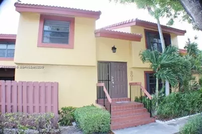 5975 SW 137th Ave #803, Miami, FL 33183 - Photo 1