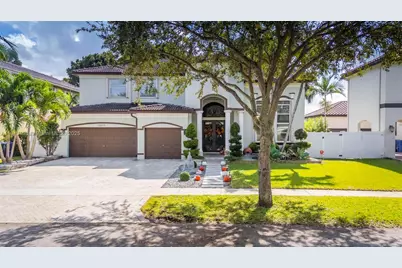 12870 SW 24th St, Miramar, FL 33027 - Photo 1