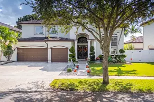 12870 SW 24th St, Miramar, FL 33027 - Photo 1