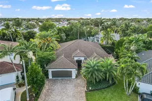 2310 NW 189th Ave, Pembroke Pines, FL 33029 - Photo 1