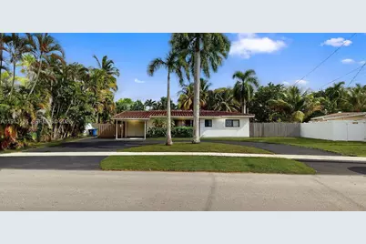 1630 SW 23rd Ave, Fort Lauderdale, FL 33312 - Photo 1
