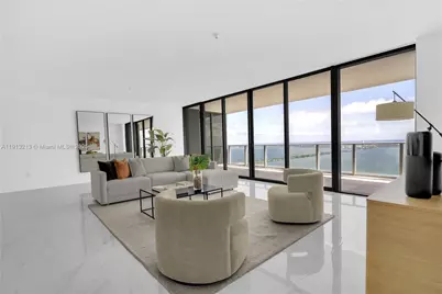 700 NE 24th St #5602, Miami, FL 33137 - Photo 1