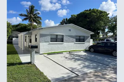 2226 Cody St #2, Hollywood, FL 33020 - Photo 1