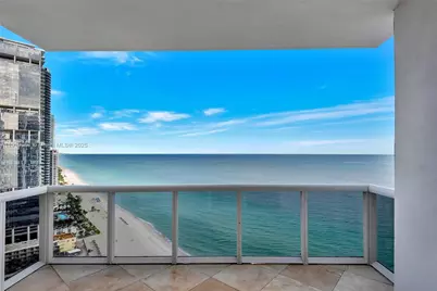 18201 Collins Ave #4008, Sunny Isles Beach, FL 33160 - Photo 1