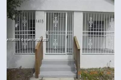 1415 NW 69th St, Miami, FL 33147 - Photo 1