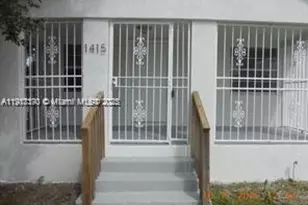 1415 NW 69th St, Miami, FL 33147 - Photo 1