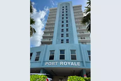 6969 Collins Ave #1503, Miami Beach, FL 33141 - Photo 1