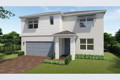 1517 NE 2nd Court, Homestead, FL 33033 - Photo 1