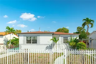467 SE 3rd St, Hialeah, FL 33010 - Photo 1