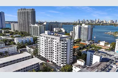 1621 Bay Rd #606, Miami Beach, FL 33139 - Photo 1