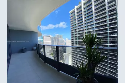 1000 Brickell Plaza #3907, Miami, FL 33131 - Photo 1