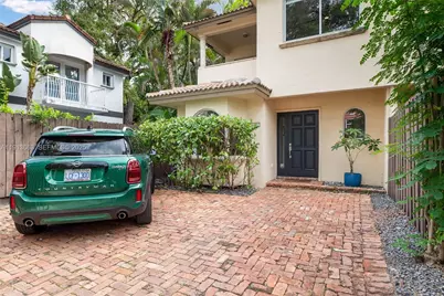 3124 Jackson Ave #1, Miami, FL 33133 - Photo 1