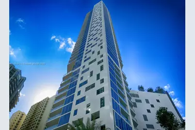 1300 Brickell Bay Dr #1110, Miami, FL 33131 - Photo 1