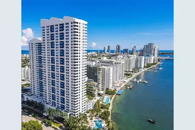 1330 West Ave #1807, Miami Beach, FL 33139 - Photo 1