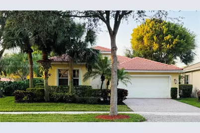 6833 Watertown Dr, Boynton Beach, FL 33437 - Photo 1