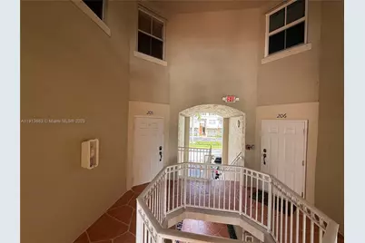 8886 W Flagler St #205, Miami, FL 33174 - Photo 1