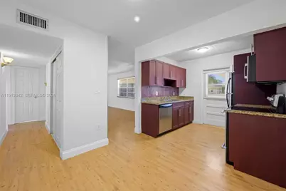 415 NE 2nd St #215, Hallandale Beach, FL 33009 - Photo 1