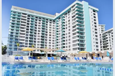 5101 Collins Ave #14R, Miami Beach, FL 33140 - Photo 1