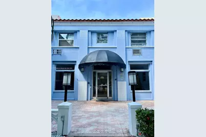 215 30th St #9, Miami Beach, FL 33140 - Photo 1