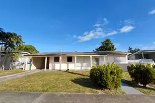 1241 NW 175th St, Miami Gardens, FL 33169 - Photo 1