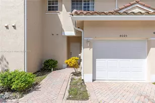 4005 NW 91st Terrace, Sunrise, FL 33351 - Photo 1