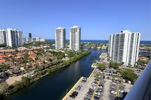 3701 N Country Club Dr, Aventura, FL 33180 - Photo 1
