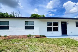 3731 SW 58th Terrace, Davie, FL 33314 - Photo 1