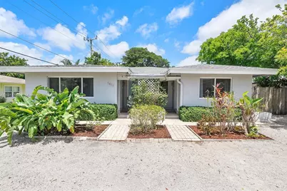1411 NE 12th St, Fort Lauderdale, FL 33304 - Photo 1