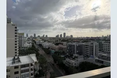 100 Lincoln Rd #1609, Miami Beach, FL 33139 - Photo 1