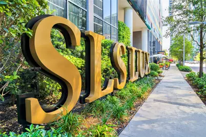 801 S Miami Ave #808, Miami, FL 33130 - Photo 1