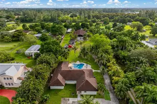 5310 SW 172nd Ave, Southwest Ranches, FL 33331 - Photo 1