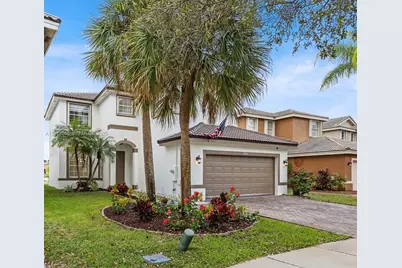 14926 SW 19th Ct, Miramar, FL 33027 - Photo 1