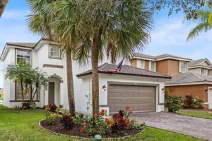 14926 SW 19th Ct, Miramar, FL 33027 - Photo 1