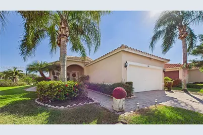 338 NW Treeline Trce, Port Saint Lucie, FL 34986 - Photo 1