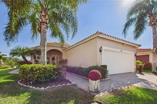 338 NW Treeline Trce, Port Saint Lucie, FL 34986 - Photo 1
