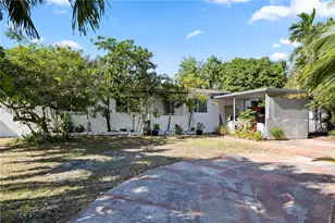 16050 NE 8th Ct, North Miami Beach, FL 33162 - Photo 1