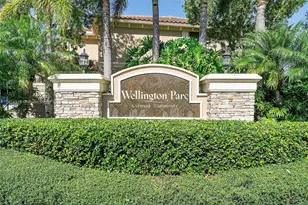 10450 Wellington Parc Dr, Wellington, FL 33449 - Photo 1