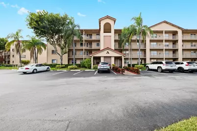 13001 SW 11th Ct #203A, Pembroke Pines, FL 33027 - Photo 1