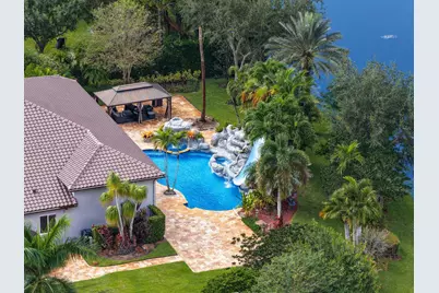 12995 SW 40th St, Davie, FL 33330 - Photo 1