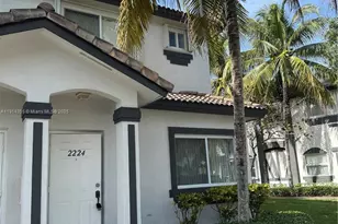 2224 SE 25th Ave, Homestead, FL 33035 - Photo 1