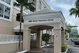 1280 S Alhambra Circle, Coral Gables, FL 33146 - Photo 1