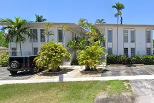 1610 Liberty St, Hollywood, FL 33020 - Photo 1